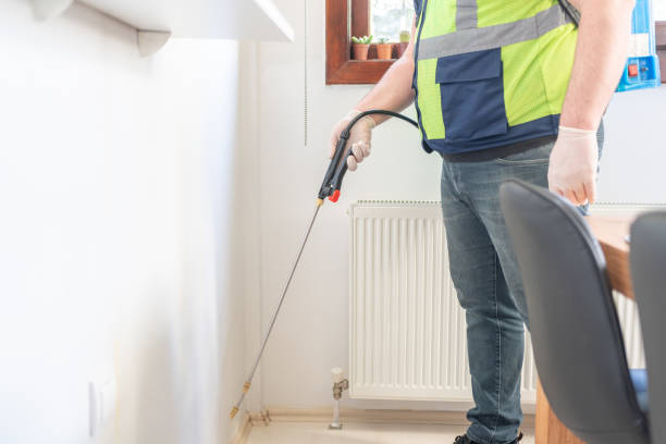 Best Pest Prevention Services  in Lewisport, KY